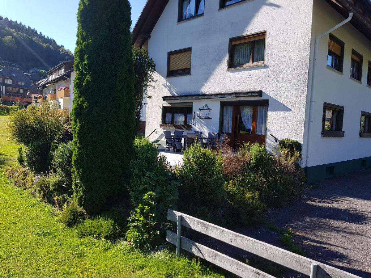 Am Wehrastrand App Eg Тодтмос Экстерьер фото